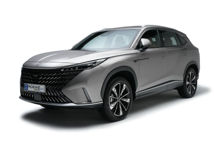 Luxury Car